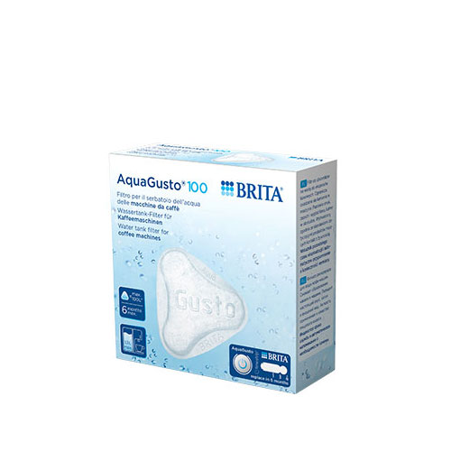 Brita Aqua Gusto 100 CU