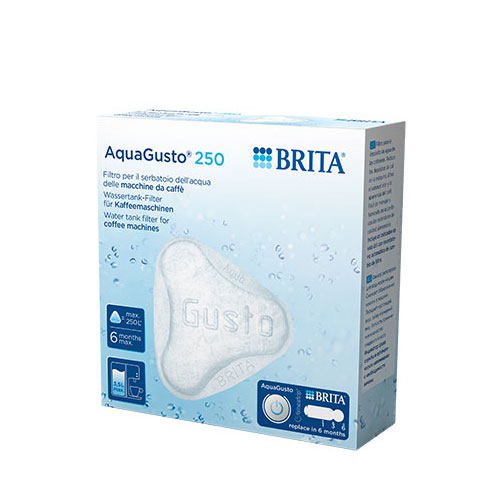 Brita Aqua Gusto 250 CU